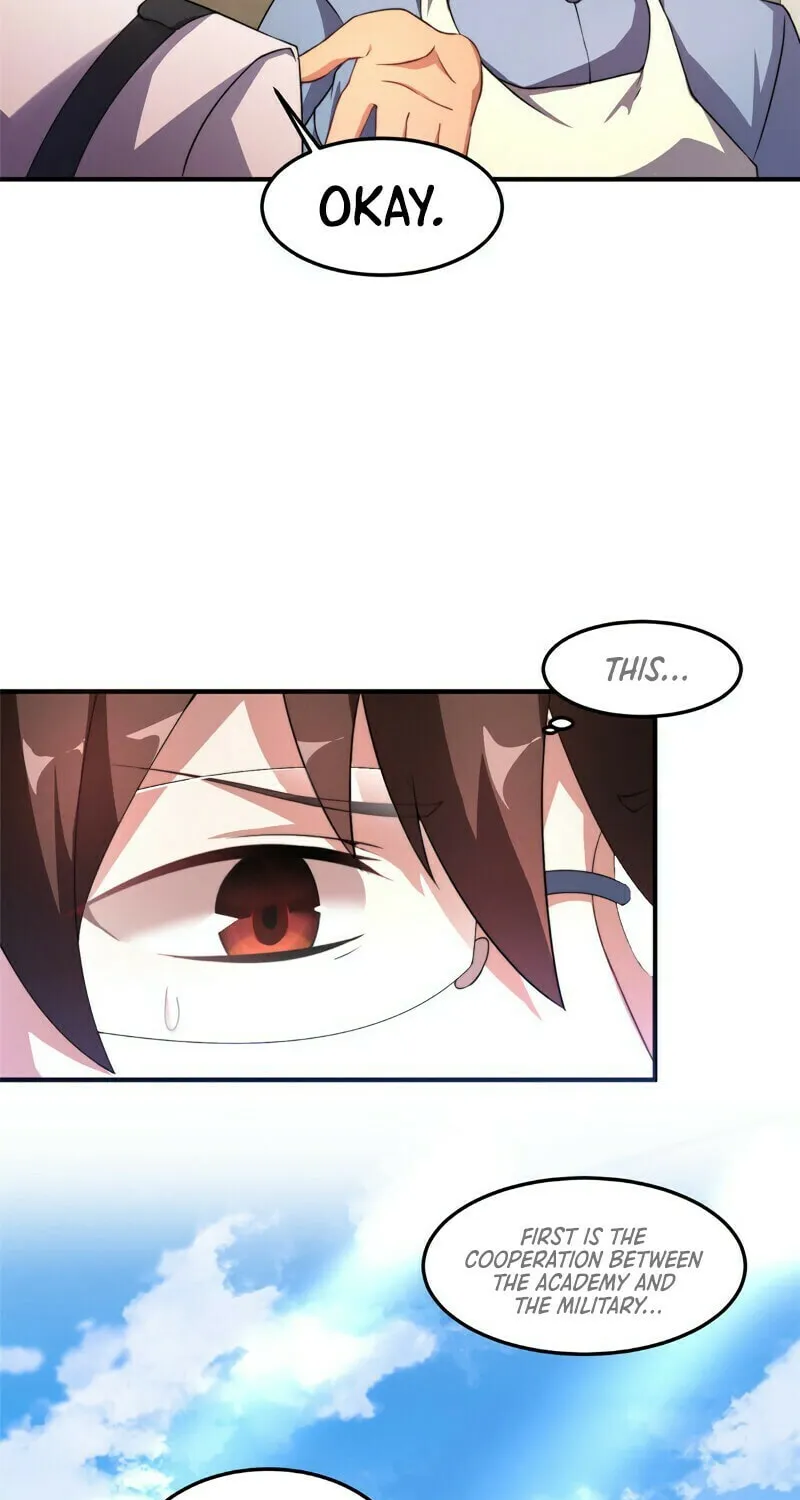 Read Monster Pet Evolution (Colored) (en) Manga Online