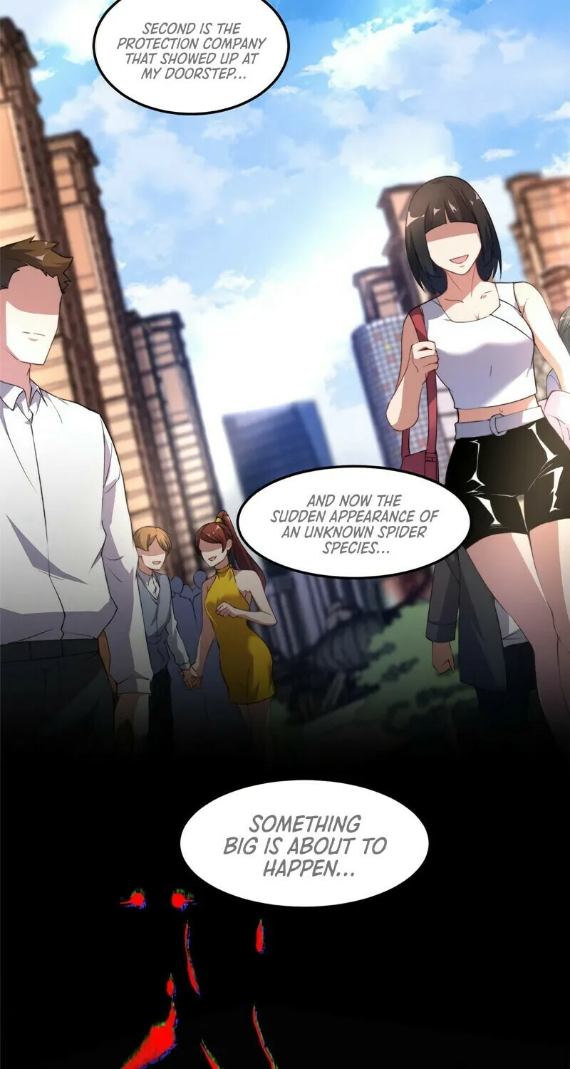 Read Monster Pet Evolution (Colored) (en) Manga Online