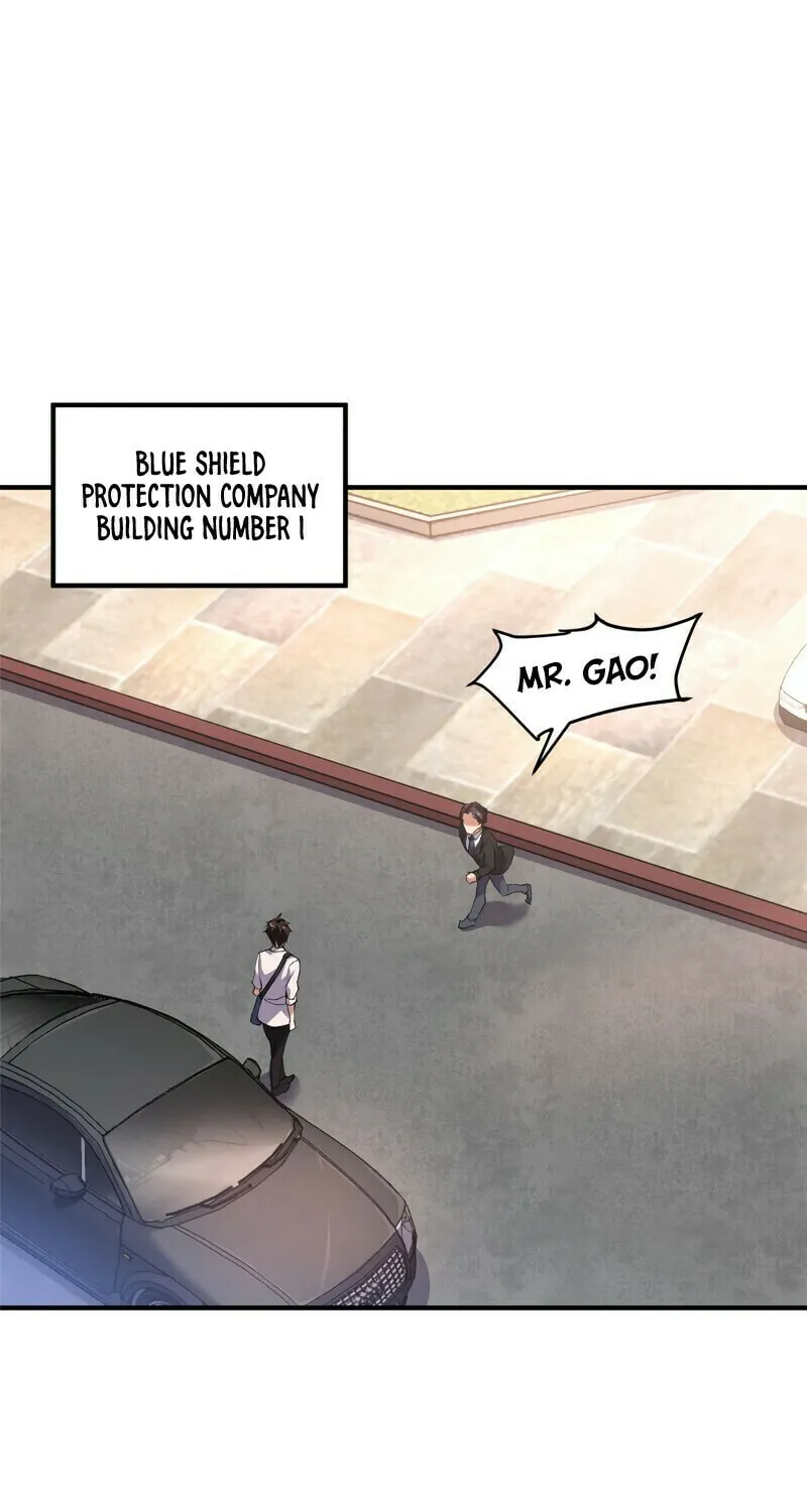 Read Monster Pet Evolution (Colored) (en) Manga Online