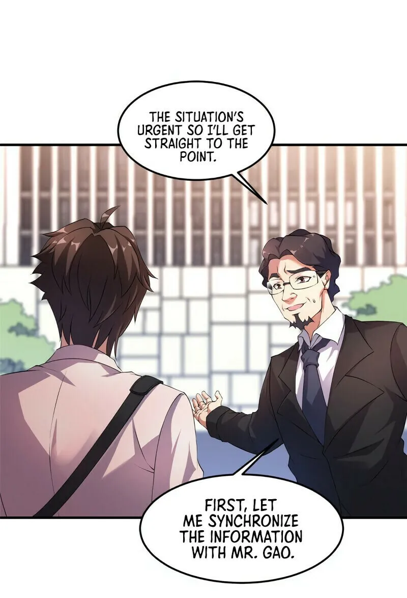 Read Monster Pet Evolution (Colored) (en) Manga Online