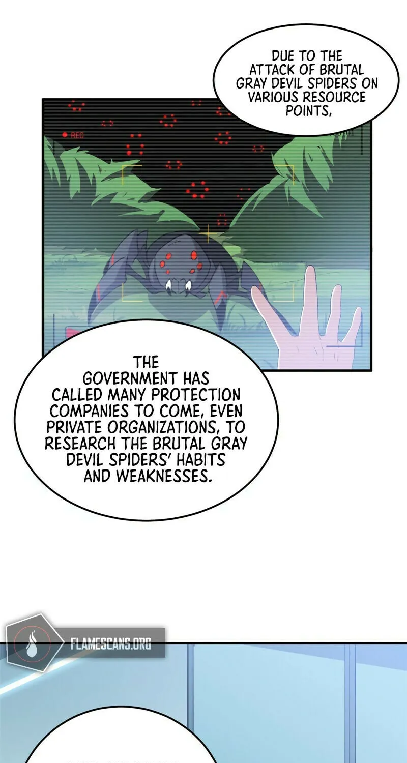 Read Monster Pet Evolution (Colored) (en) Manga Online