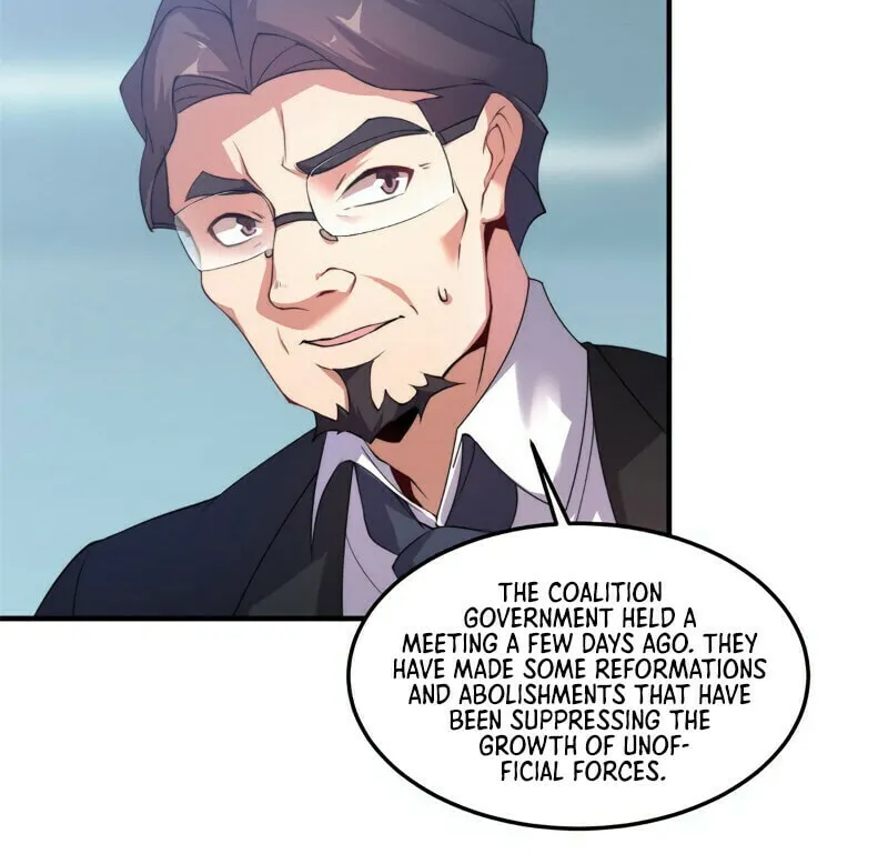 Read Monster Pet Evolution (Colored) (en) Manga Online