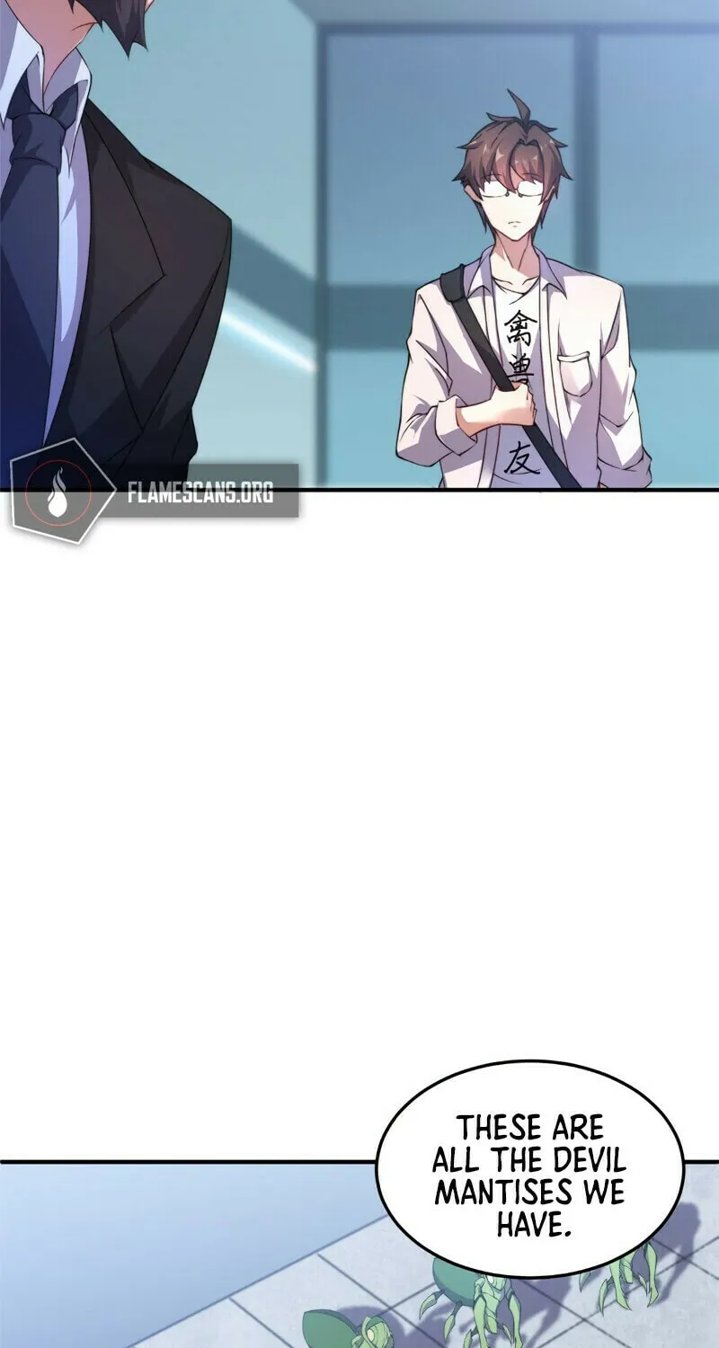 Read Monster Pet Evolution (Colored) (en) Manga Online