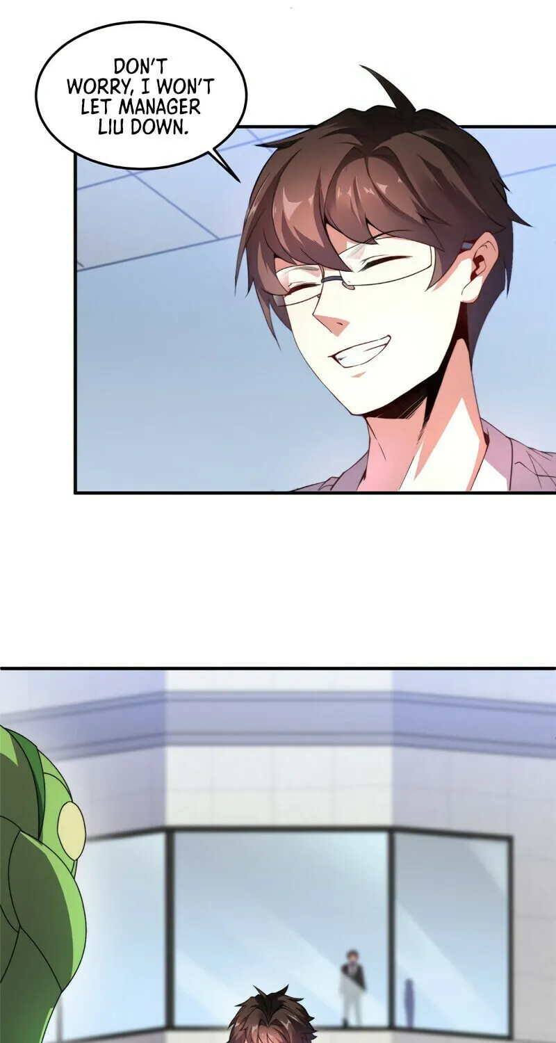 Read Monster Pet Evolution (Colored) (en) Manga Online