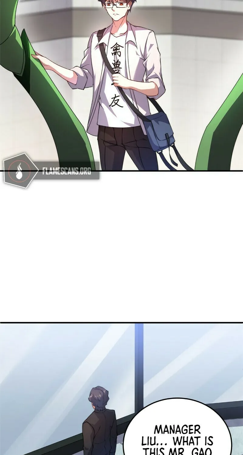 Read Monster Pet Evolution (Colored) (en) Manga Online