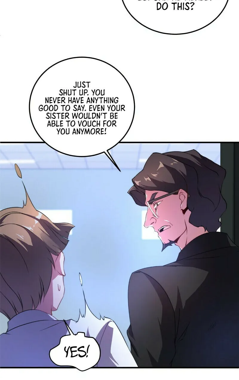 Read Monster Pet Evolution (Colored) (en) Manga Online