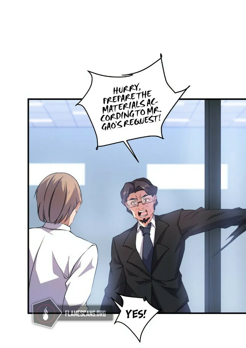 Read Monster Pet Evolution (Colored) (en) Manga Online