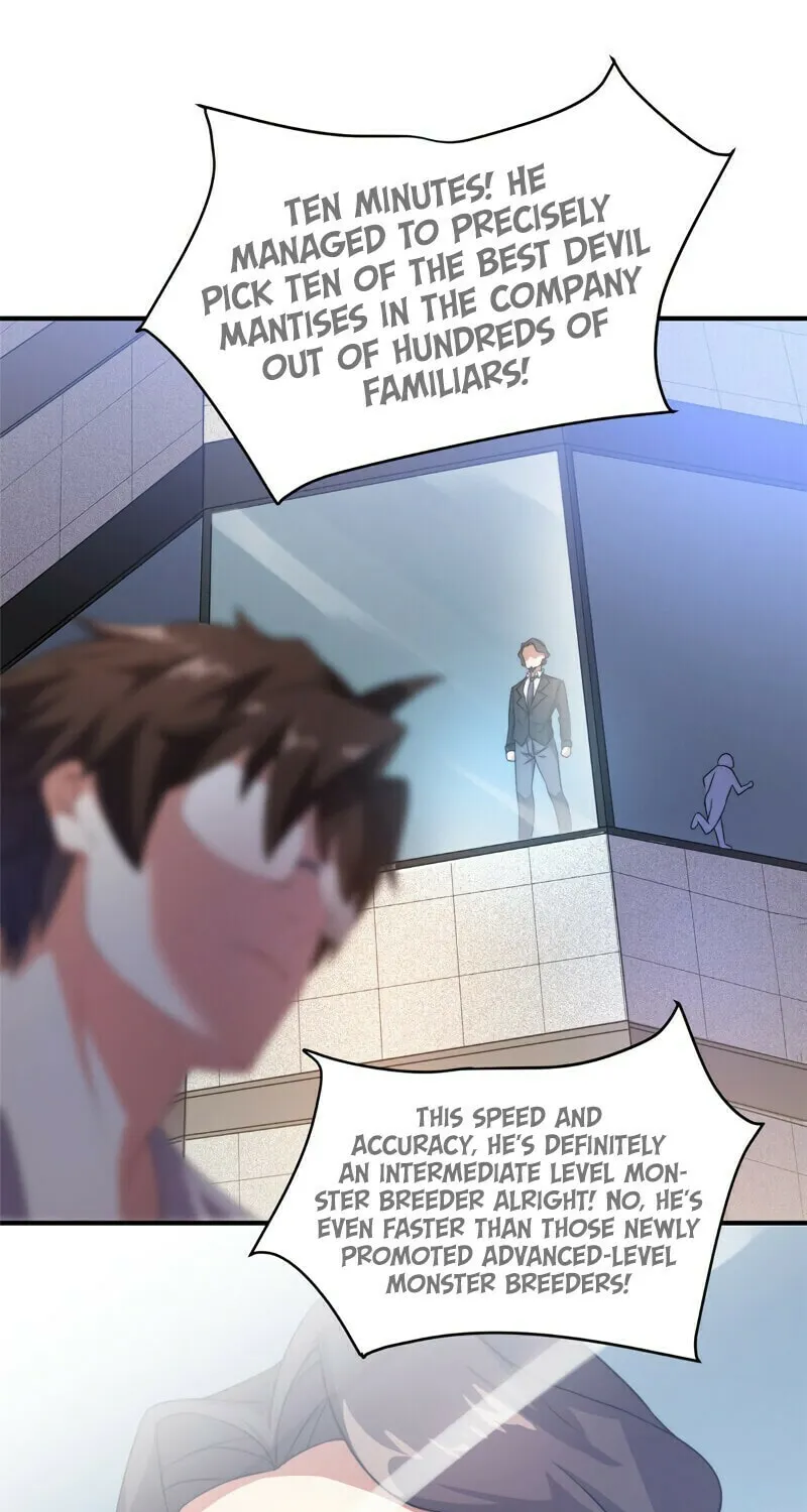 Read Monster Pet Evolution (Colored) (en) Manga Online