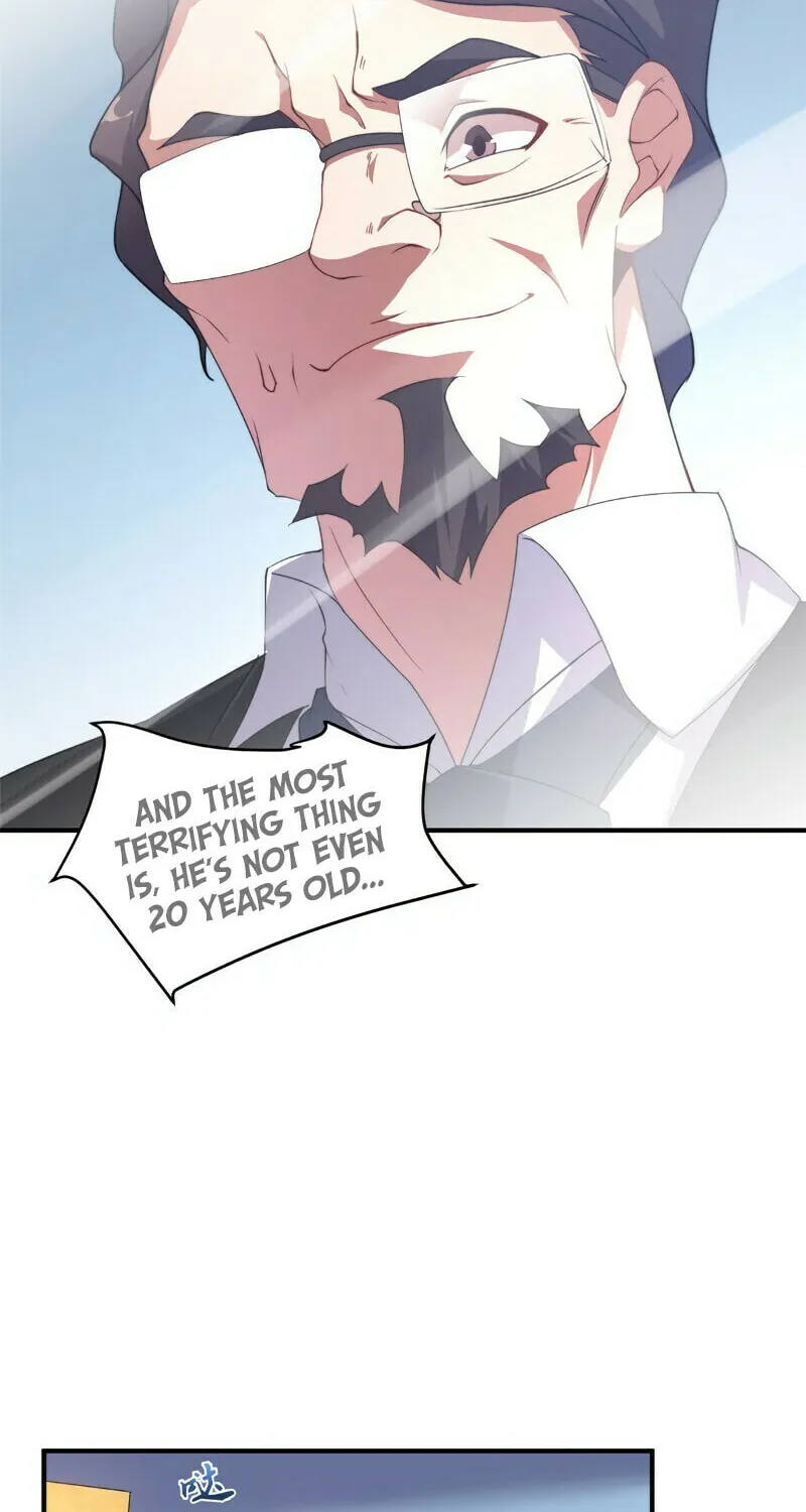 Read Monster Pet Evolution (Colored) (en) Manga Online