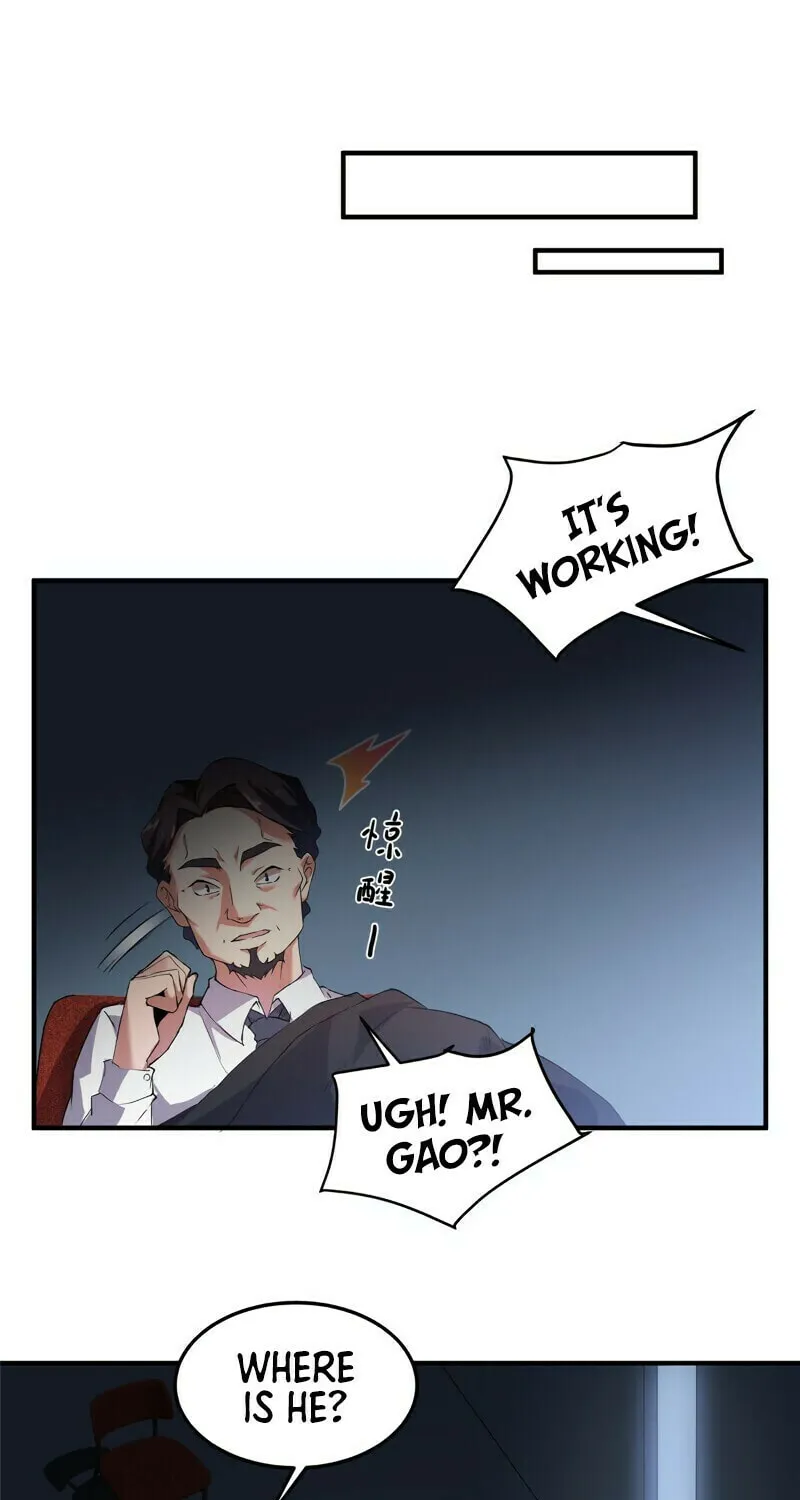 Read Monster Pet Evolution (Colored) (en) Manga Online