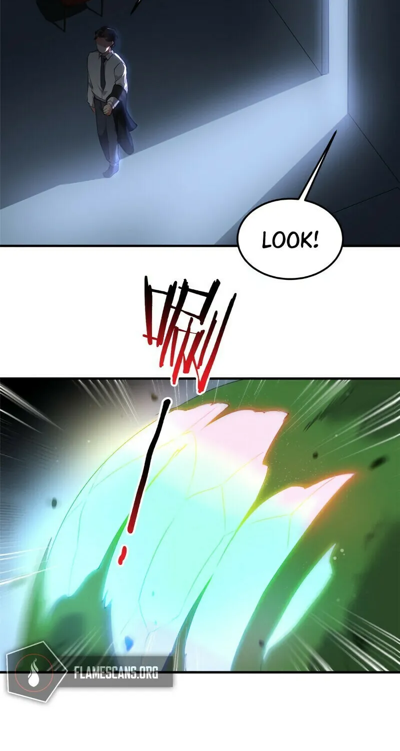 Read Monster Pet Evolution (Colored) (en) Manga Online