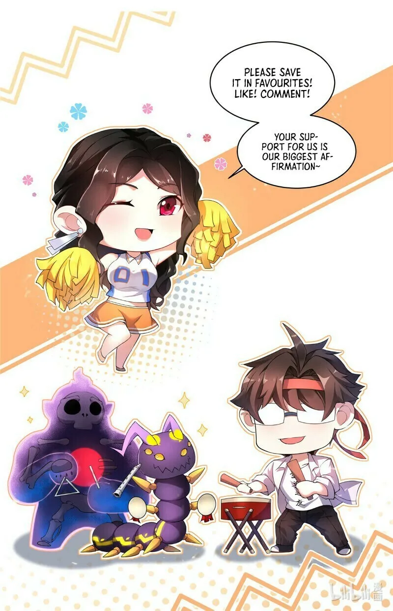 Read Monster Pet Evolution (Colored) (en) Manga Online