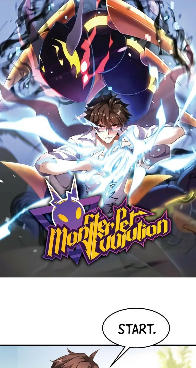 Read Monster Pet Evolution (Colored) (en) Manga Online