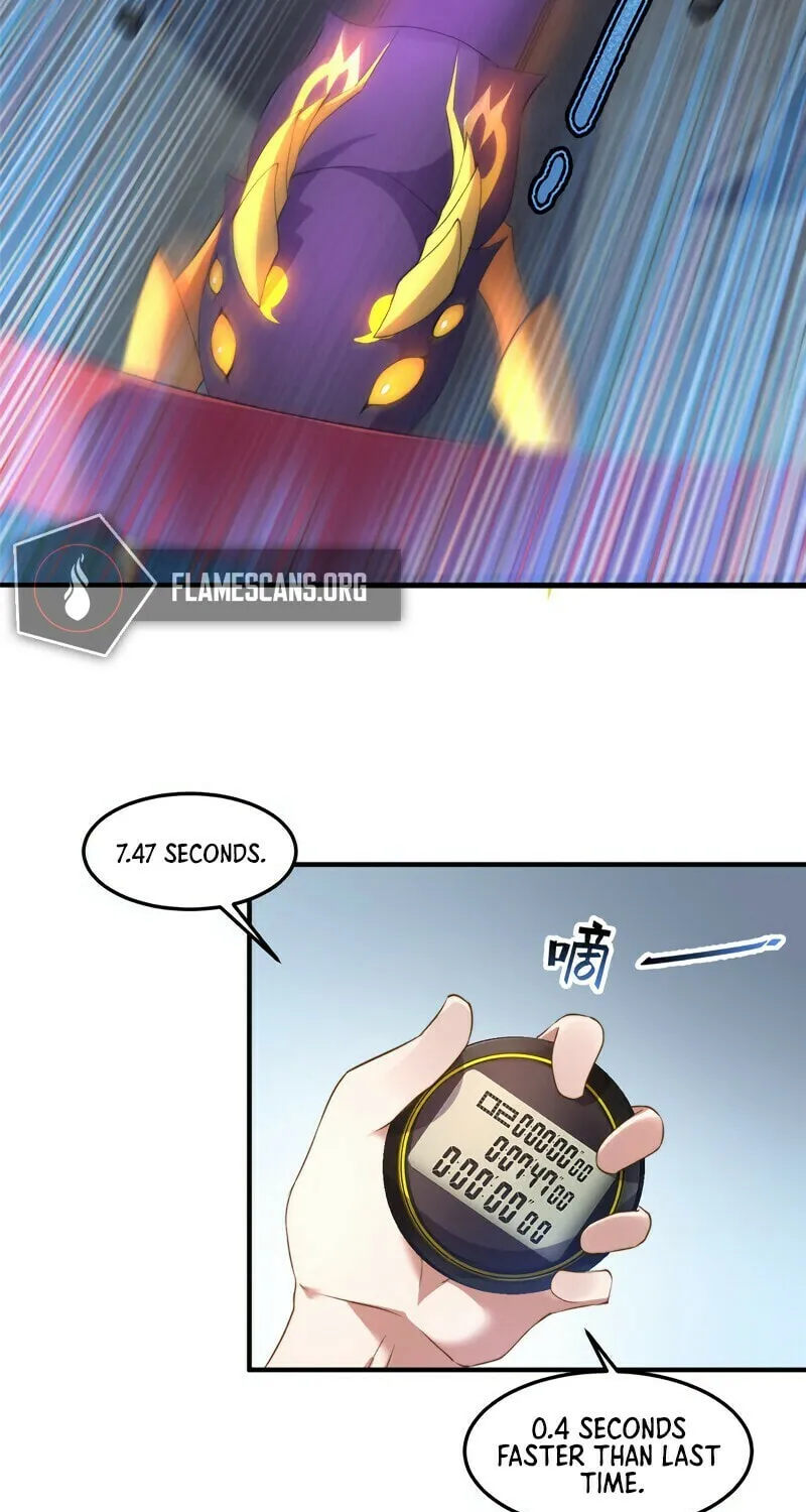 Read Monster Pet Evolution (Colored) (en) Manga Online