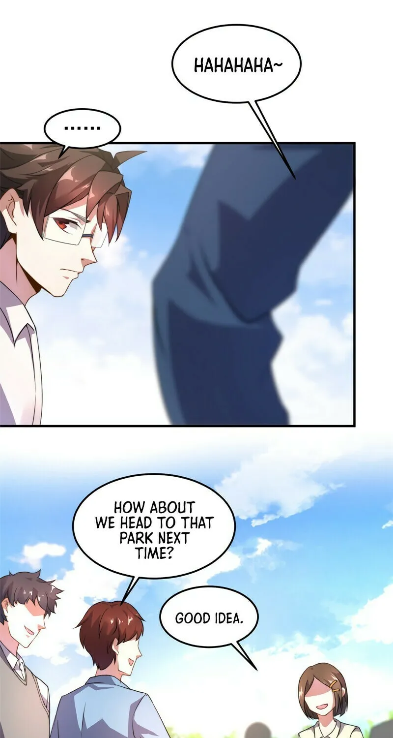 Read Monster Pet Evolution (Colored) (en) Manga Online