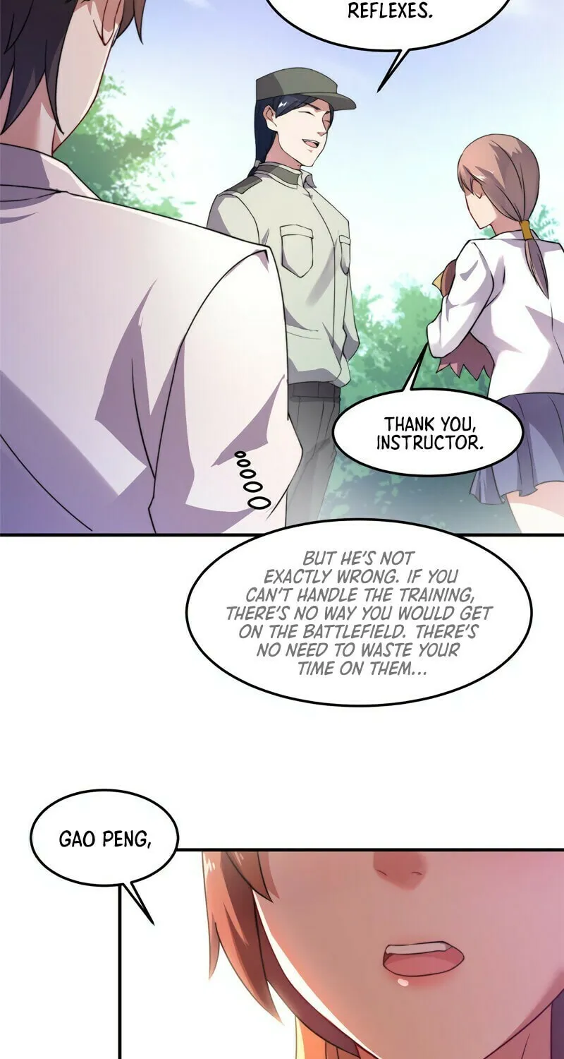 Read Monster Pet Evolution (Colored) (en) Manga Online