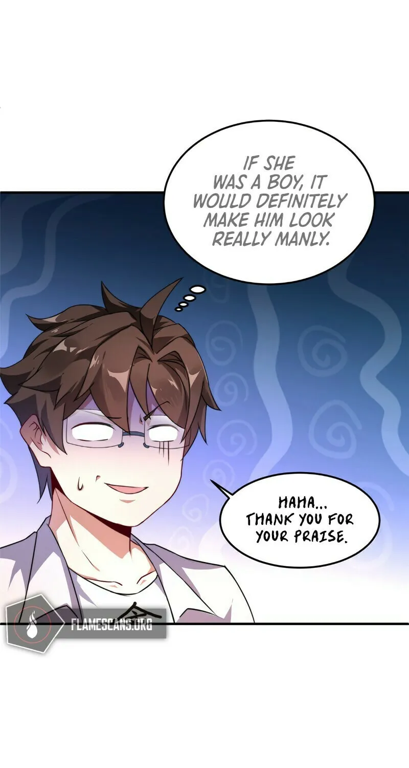 Read Monster Pet Evolution (Colored) (en) Manga Online