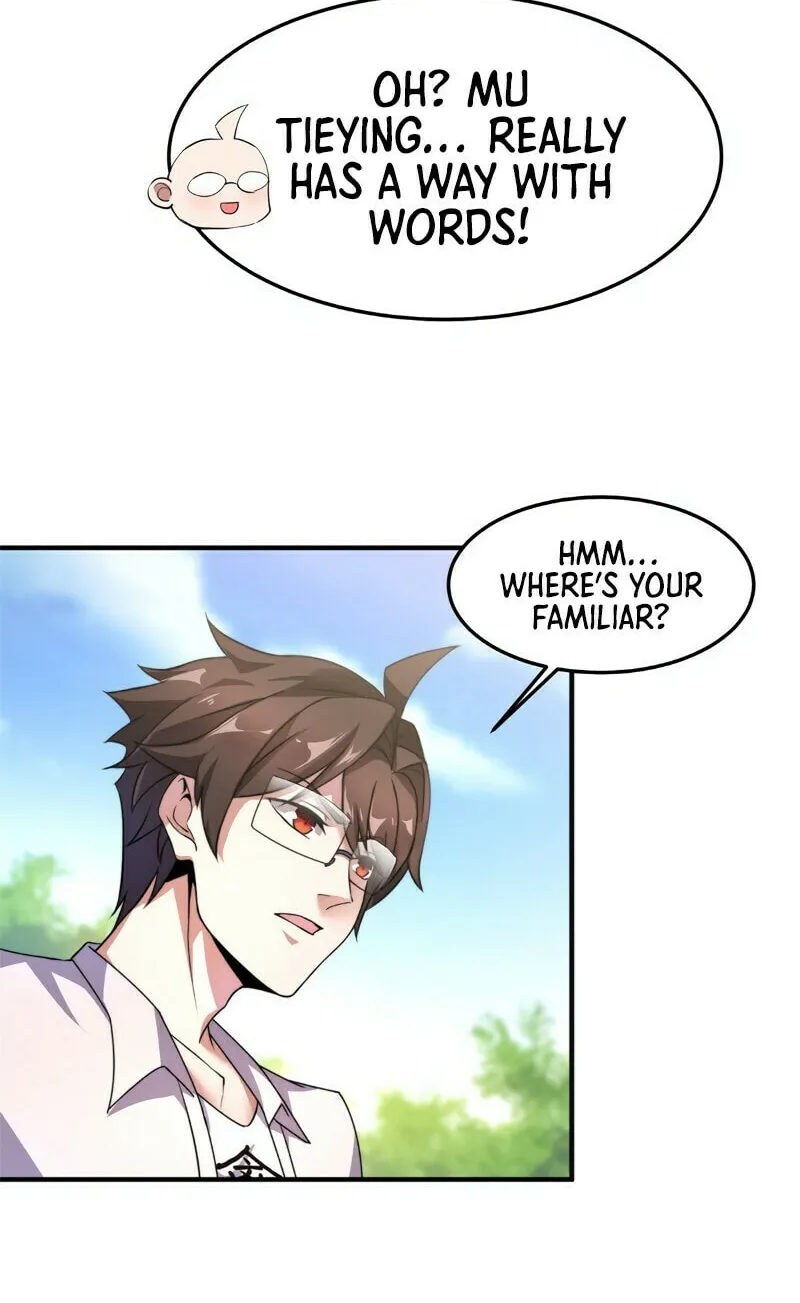 Read Monster Pet Evolution (Colored) (en) Manga Online