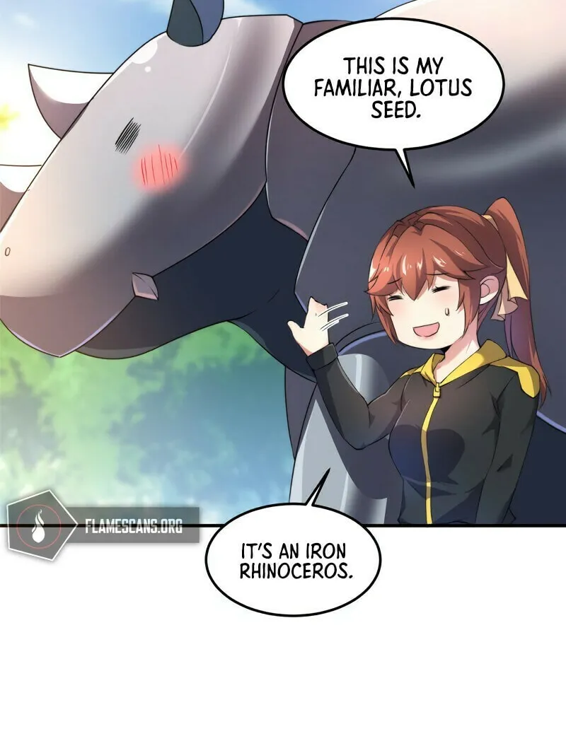 Read Monster Pet Evolution (Colored) (en) Manga Online