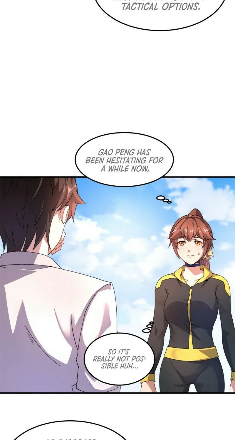 Read Monster Pet Evolution (Colored) (en) Manga Online