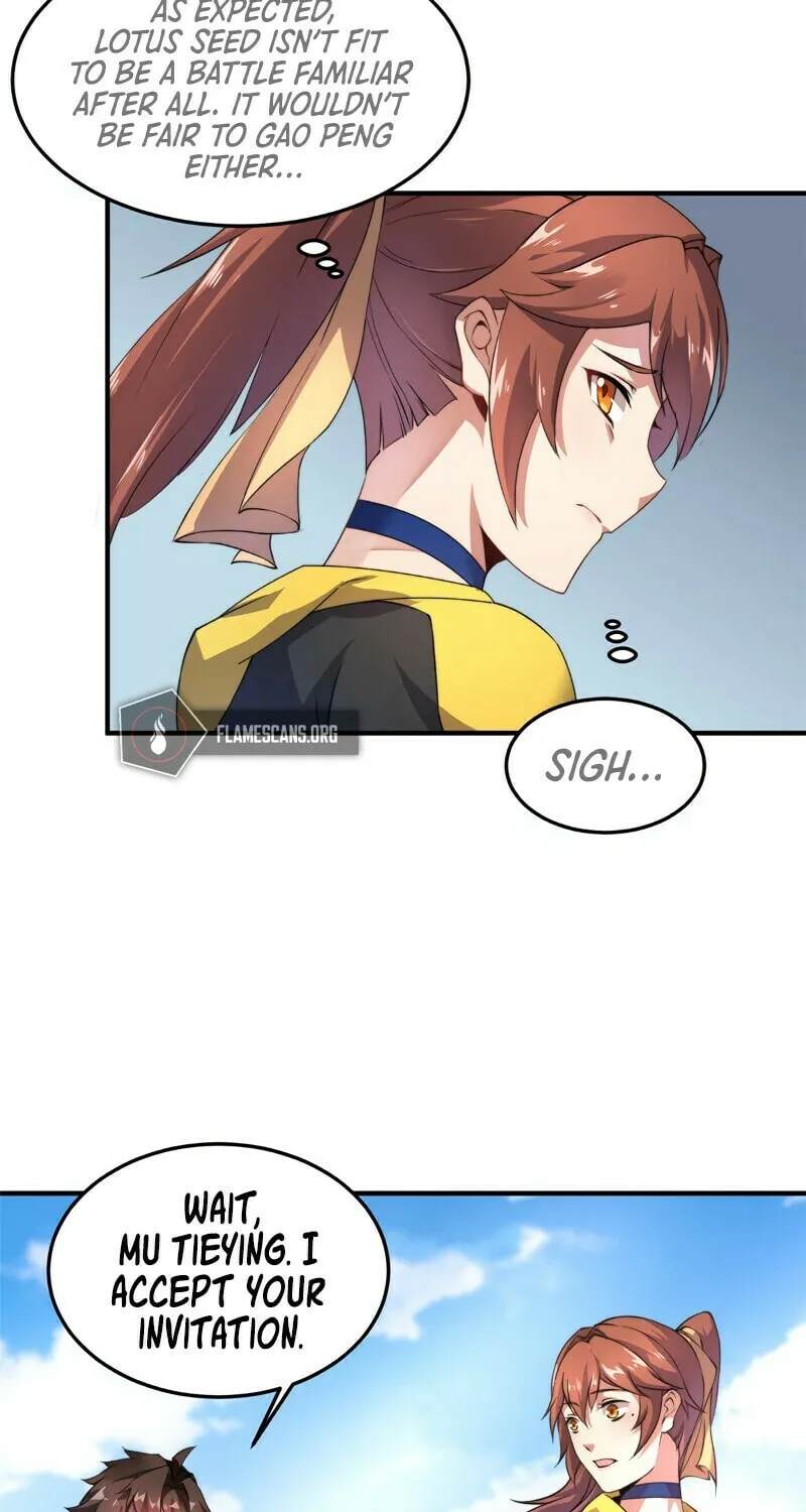 Read Monster Pet Evolution (Colored) (en) Manga Online