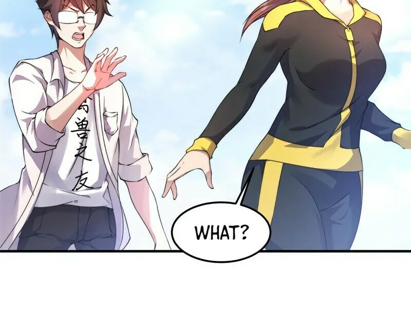 Read Monster Pet Evolution (Colored) (en) Manga Online