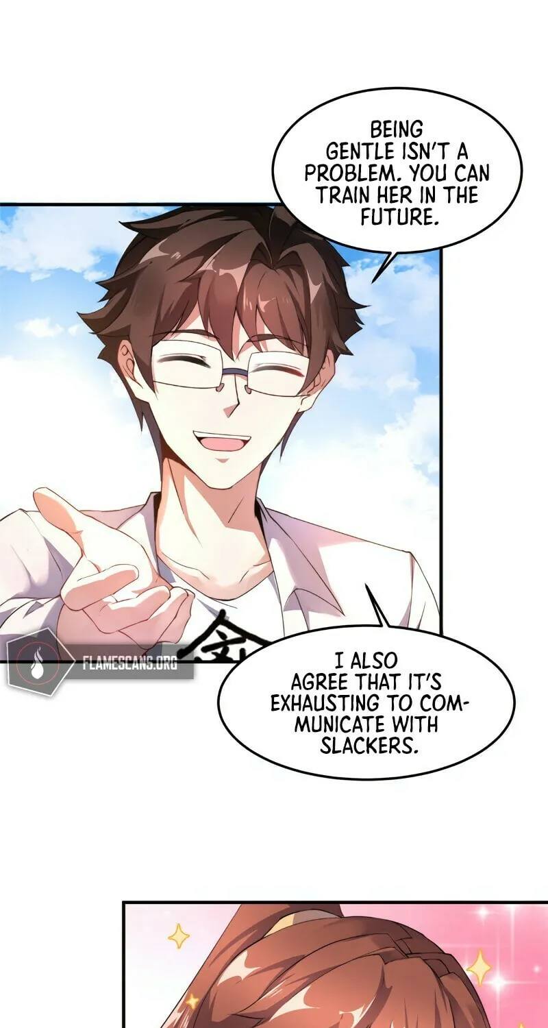 Read Monster Pet Evolution (Colored) (en) Manga Online