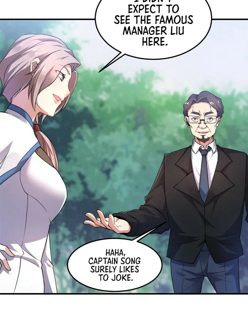 Read Monster Pet Evolution (Colored) (en) Manga Online