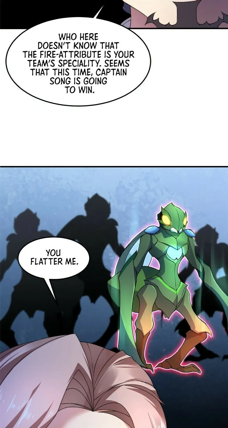 Read Monster Pet Evolution (Colored) (en) Manga Online