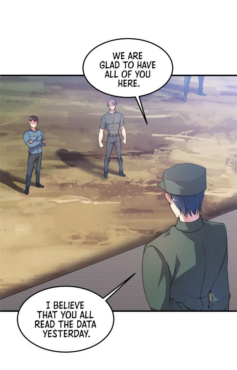 Read Monster Pet Evolution (Colored) (en) Manga Online