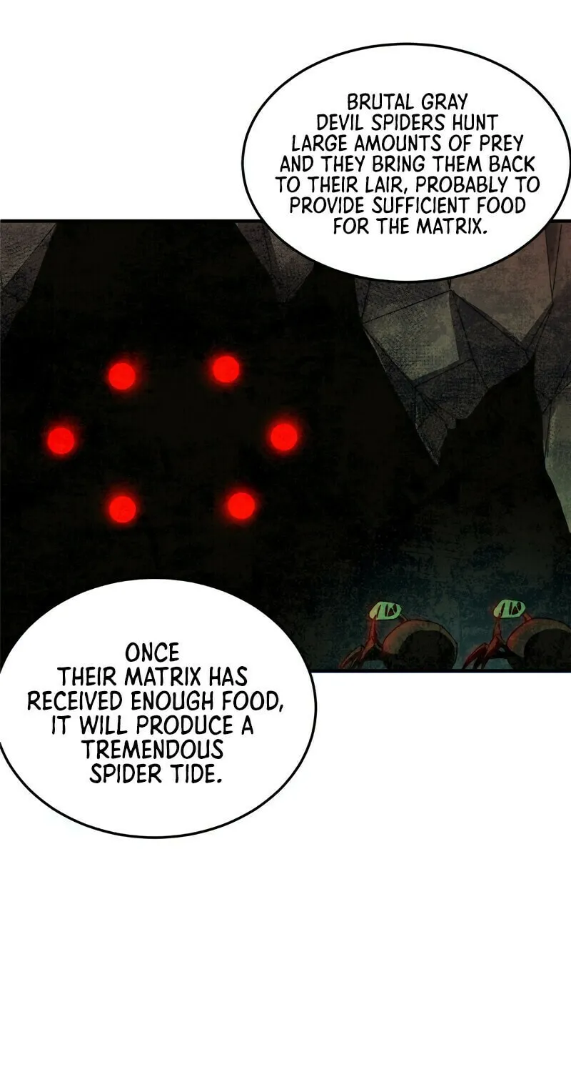 Read Monster Pet Evolution (Colored) (en) Manga Online