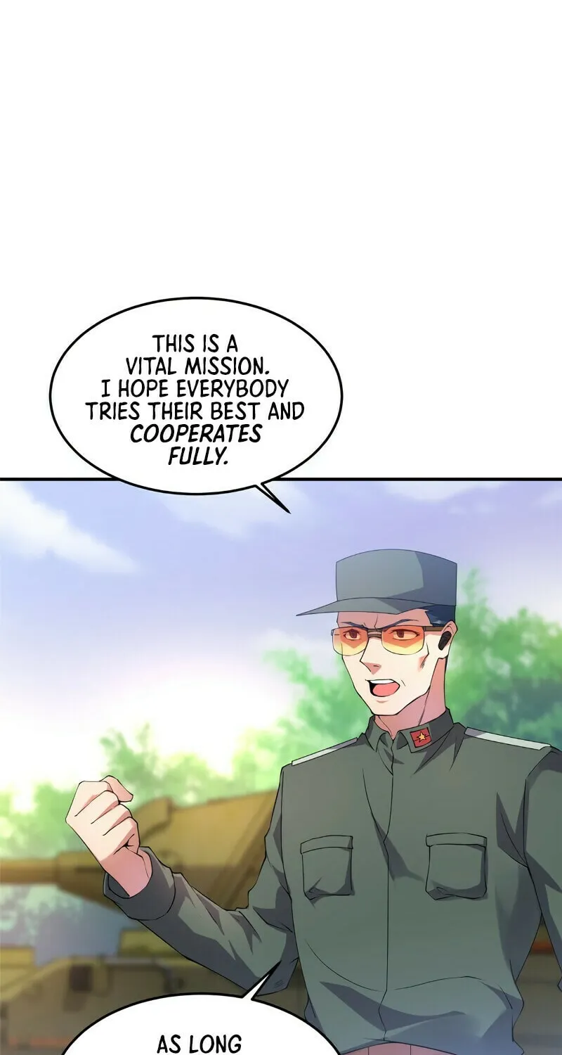 Read Monster Pet Evolution (Colored) (en) Manga Online