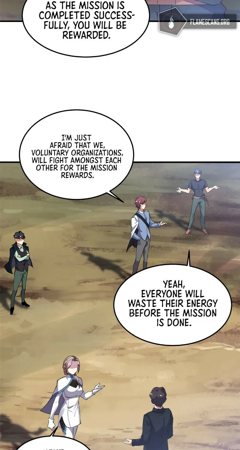 Read Monster Pet Evolution (Colored) (en) Manga Online