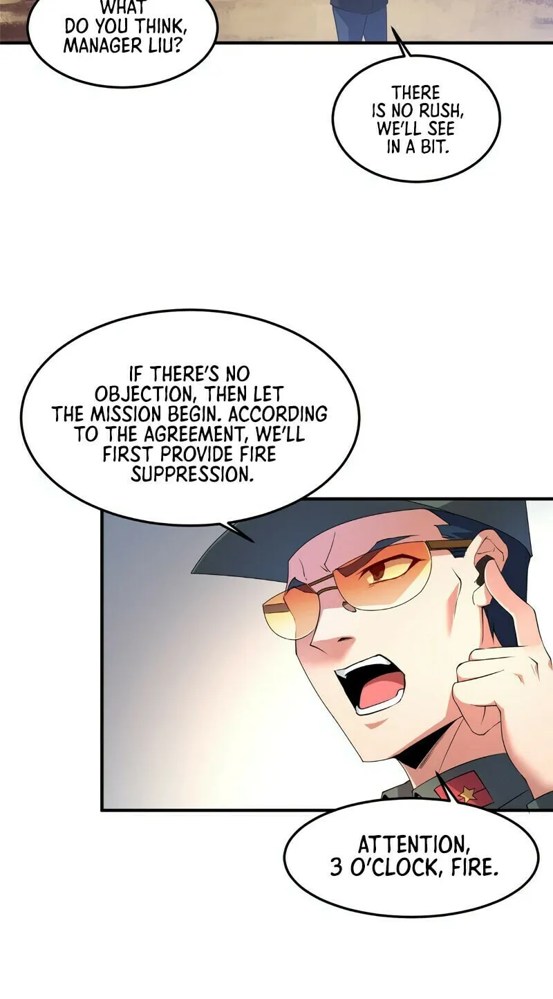 Read Monster Pet Evolution (Colored) (en) Manga Online