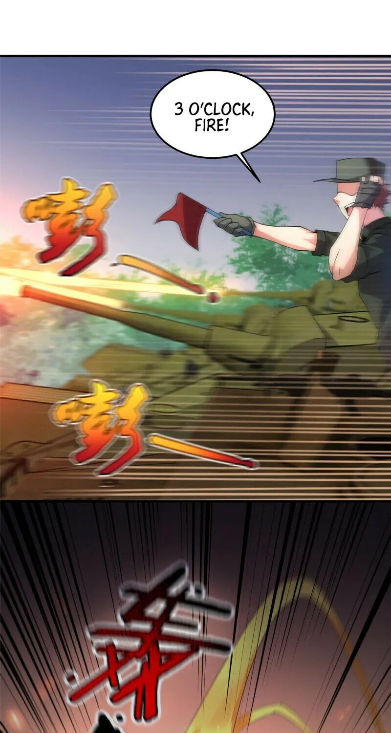 Read Monster Pet Evolution (Colored) (en) Manga Online