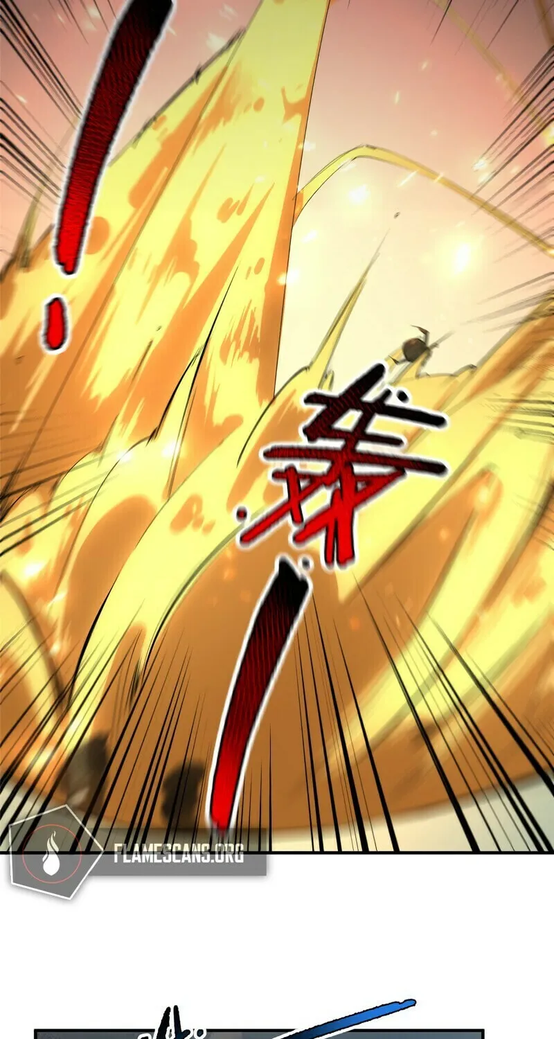 Read Monster Pet Evolution (Colored) (en) Manga Online