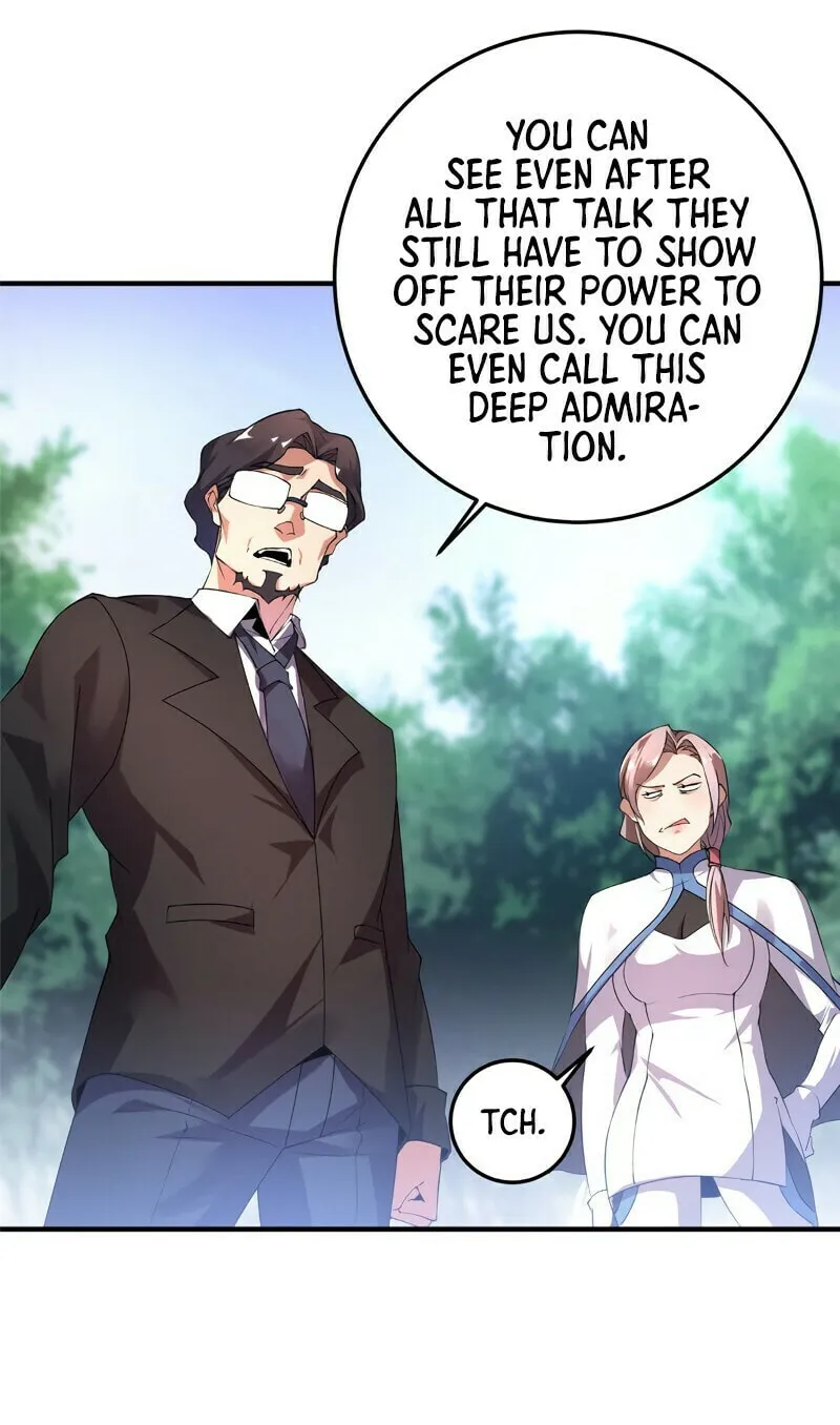 Read Monster Pet Evolution (Colored) (en) Manga Online