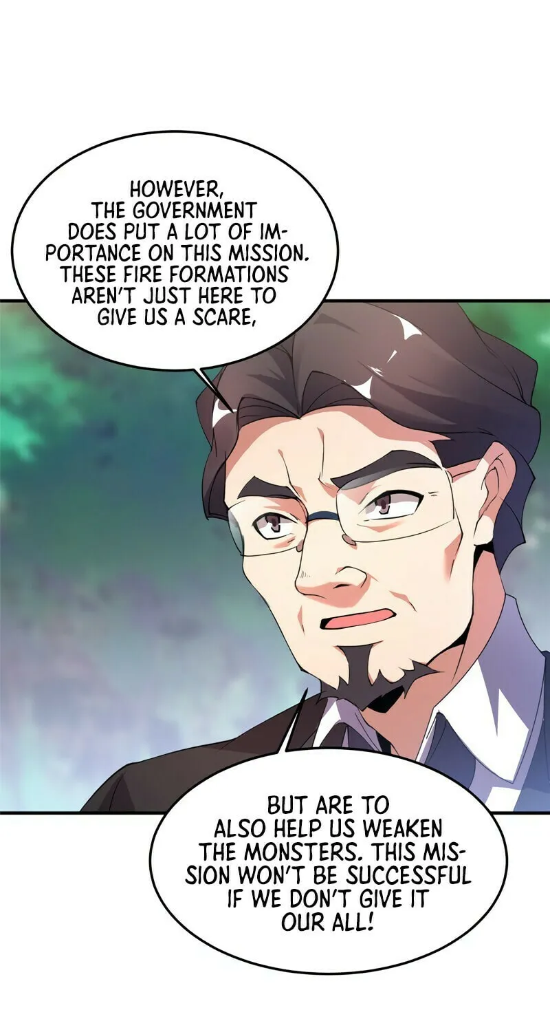 Read Monster Pet Evolution (Colored) (en) Manga Online