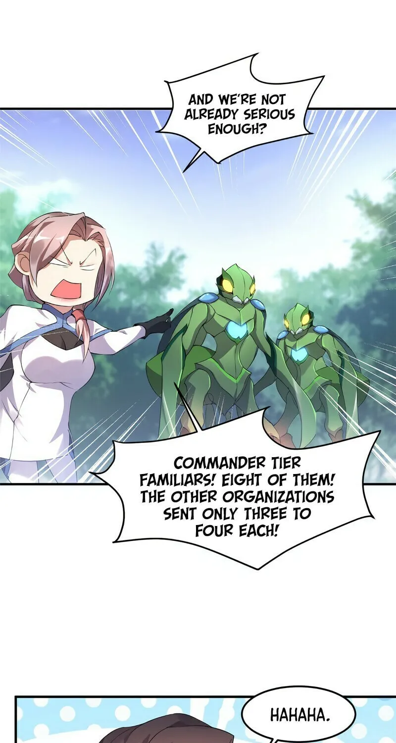 Read Monster Pet Evolution (Colored) (en) Manga Online