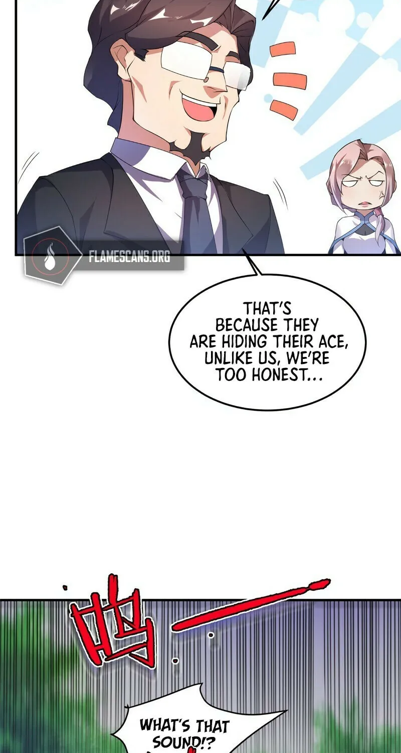 Read Monster Pet Evolution (Colored) (en) Manga Online