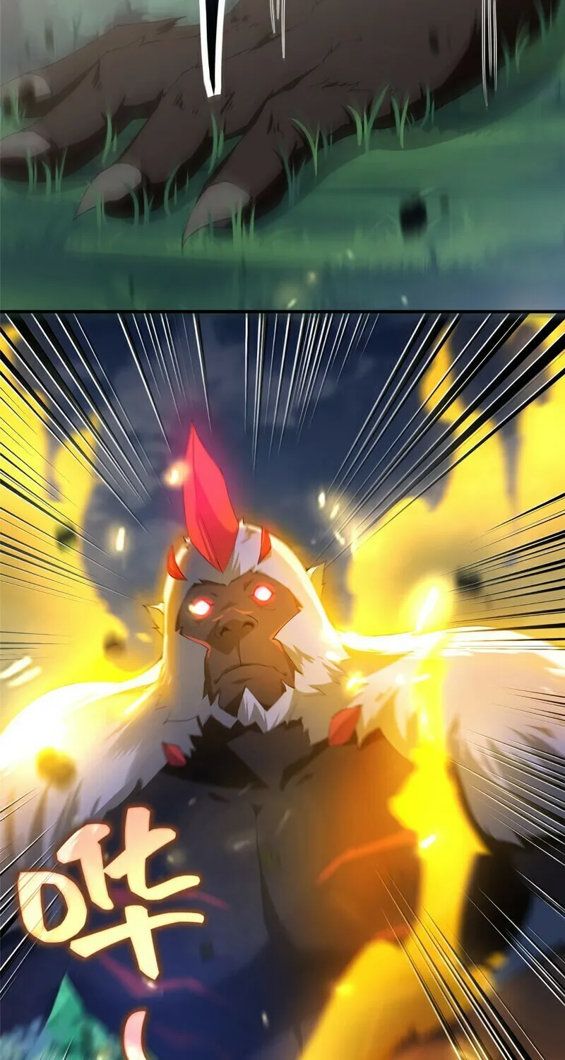 Read Monster Pet Evolution (Colored) (en) Manga Online