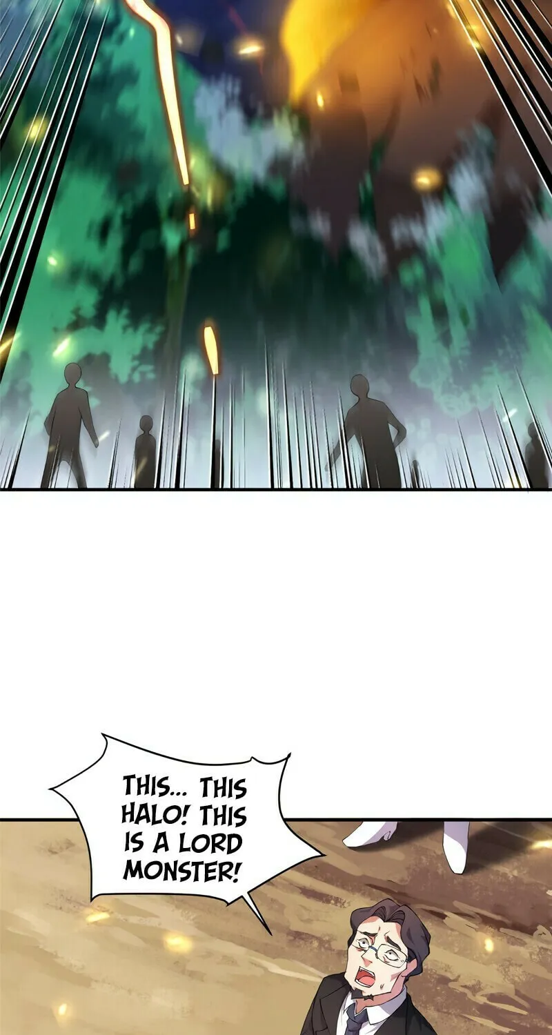 Read Monster Pet Evolution (Colored) (en) Manga Online