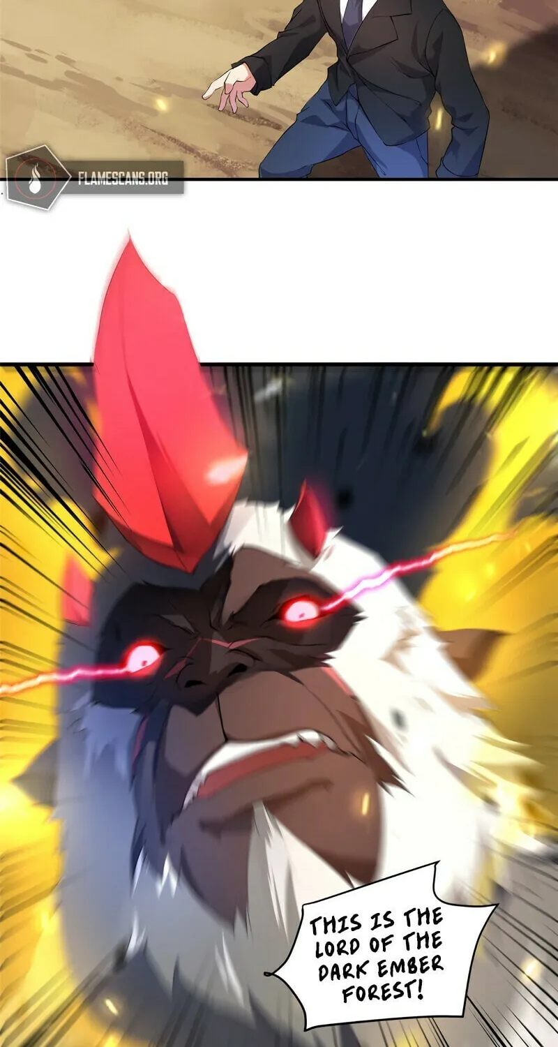 Read Monster Pet Evolution (Colored) (en) Manga Online