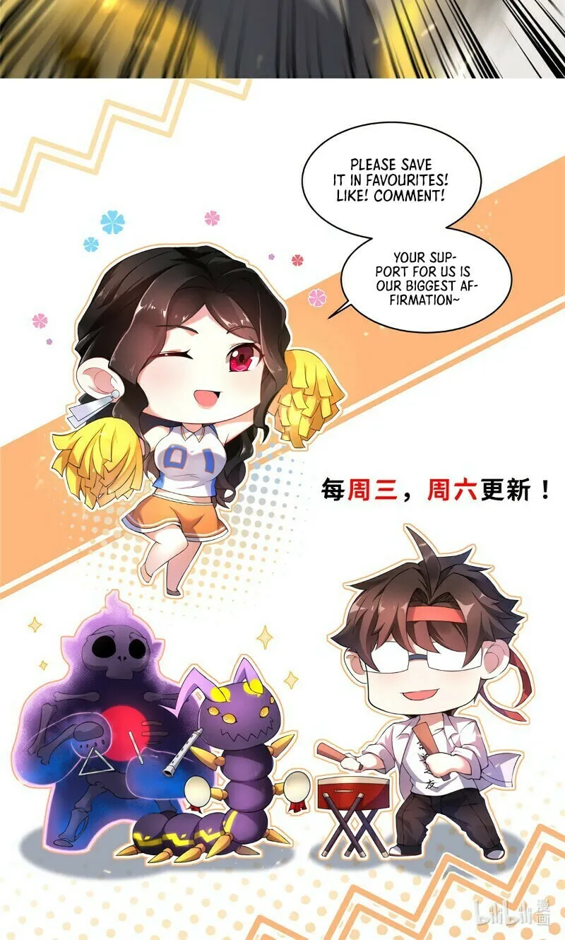 Read Monster Pet Evolution (Colored) (en) Manga Online