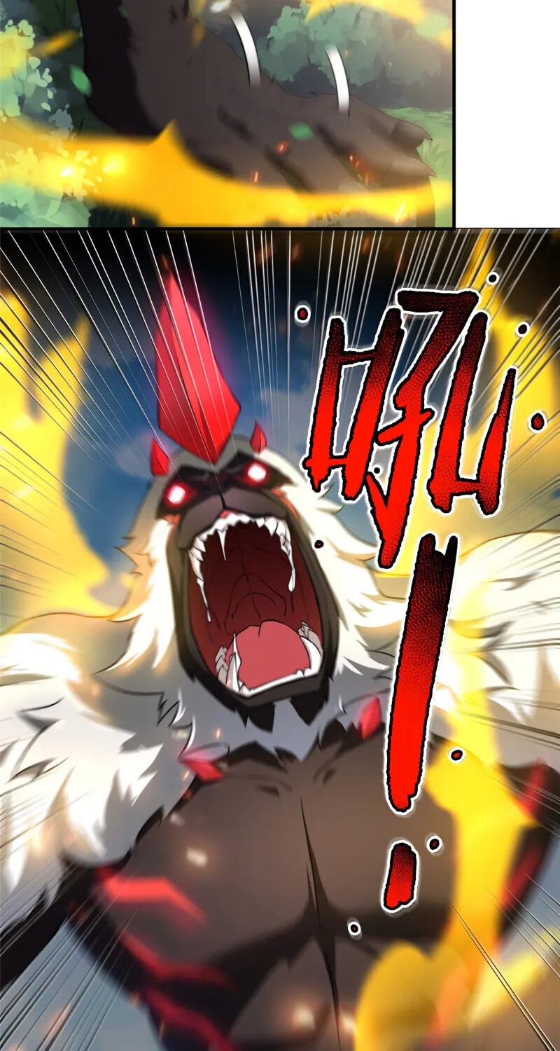 Read Monster Pet Evolution (Colored) (en) Manga Online