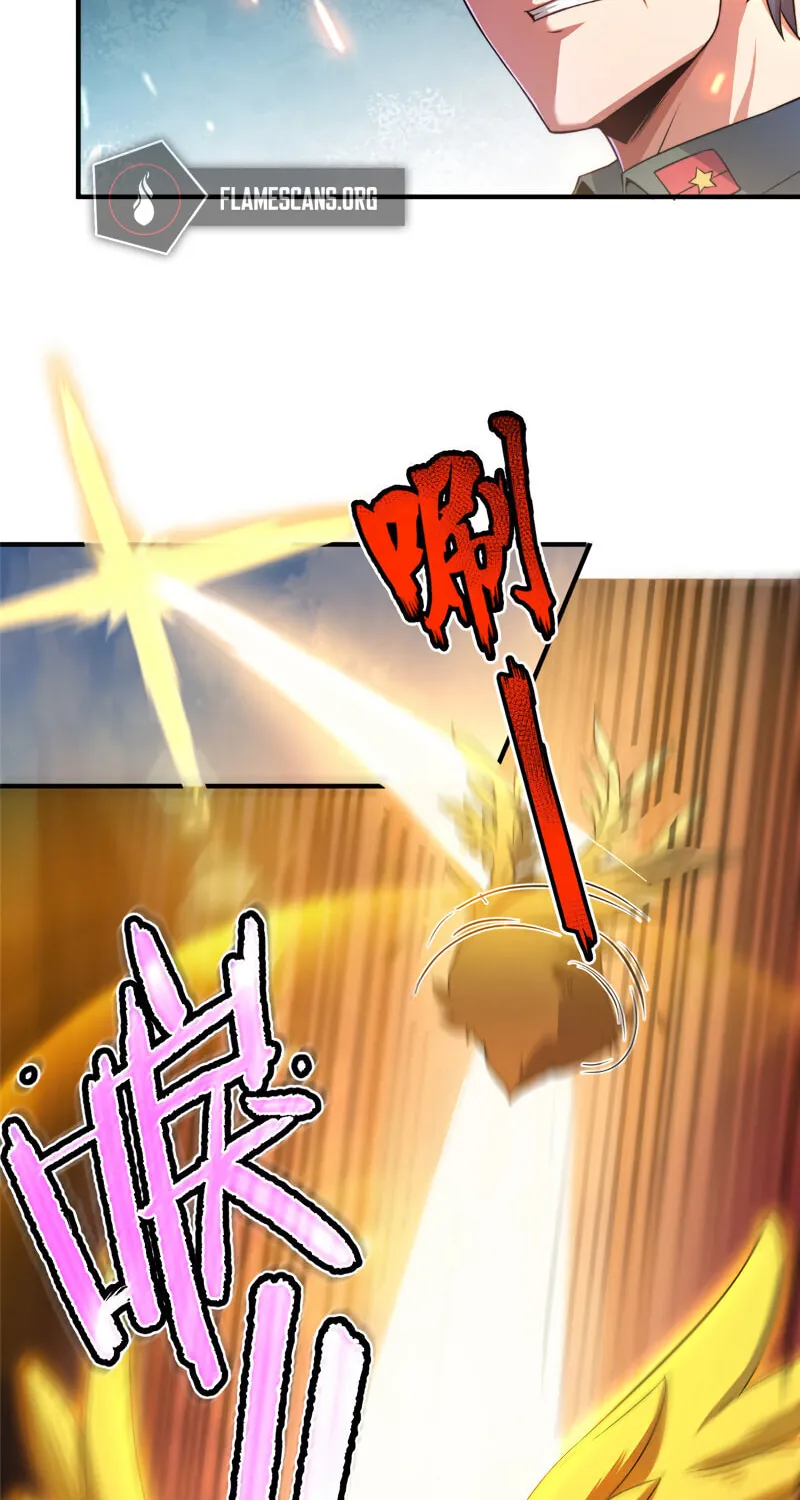 Read Monster Pet Evolution (Colored) (en) Manga Online