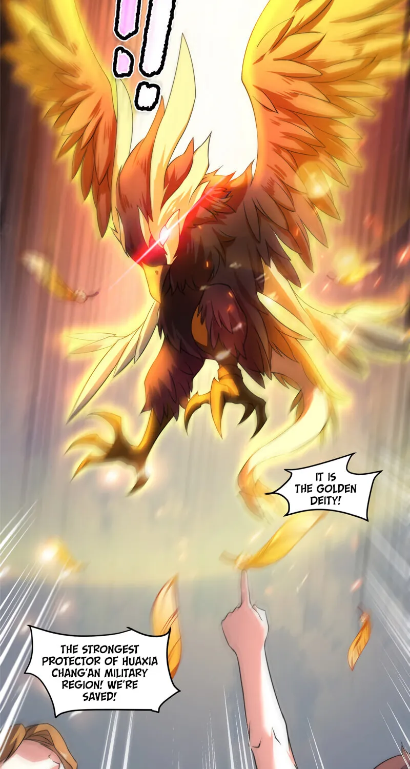 Read Monster Pet Evolution (Colored) (en) Manga Online