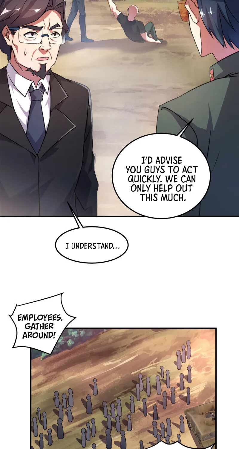 Read Monster Pet Evolution (Colored) (en) Manga Online