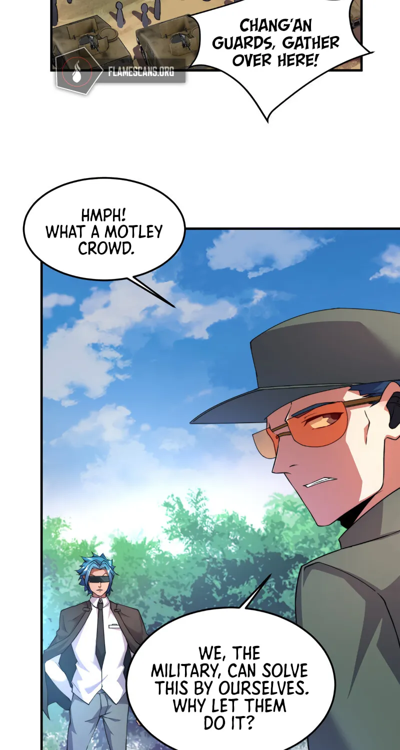 Read Monster Pet Evolution (Colored) (en) Manga Online