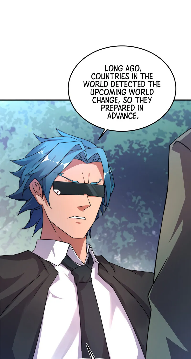 Read Monster Pet Evolution (Colored) (en) Manga Online